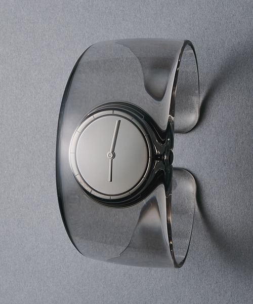 ISSEY MIYAKE（イッセイミヤケ） 腕時計 「ISSEY MIYAKE WATCH