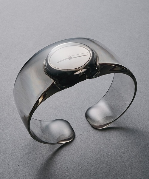 ISSEY MIYAKE（イッセイミヤケ） 腕時計 「ISSEY MIYAKE WATCH