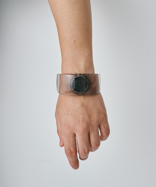 ISSEY MIYAKE（イッセイミヤケ） 腕時計 メンズ 「ISSEY MIYAKE WATCH