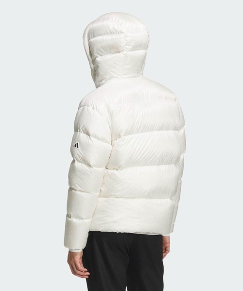 adidas（アディダス） ダウンジャケット ダウン PERTEX QUANTUM PUFFY