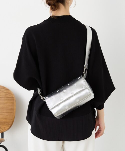 BEARDSLEY（ビアズリー） ショルダーバッグ バッグ ミニ ミニレザー
