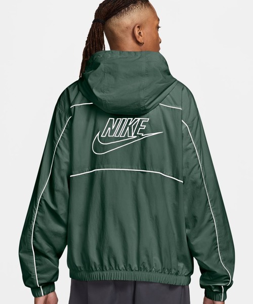 nike ナイロンジャケットのおすすめ人気商品一覧 通販 - Yahoo