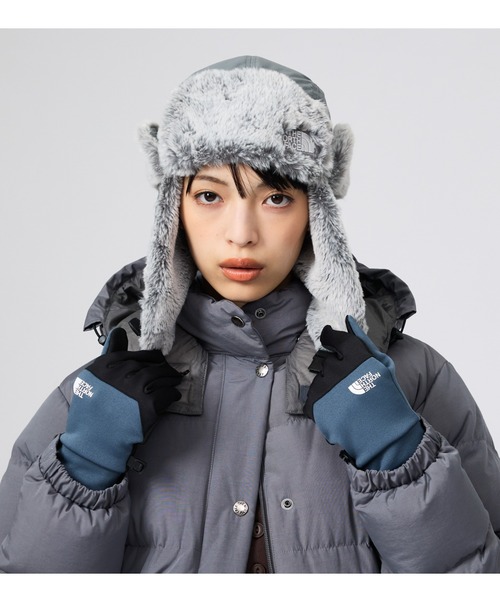 F.C.Real Bristol（エフシーレアルブリストル） 手袋 STRETCH FLEECE