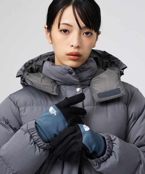 THE NORTH FACE（ザ ノースフェイス） ノースフェイス 手袋 「THE