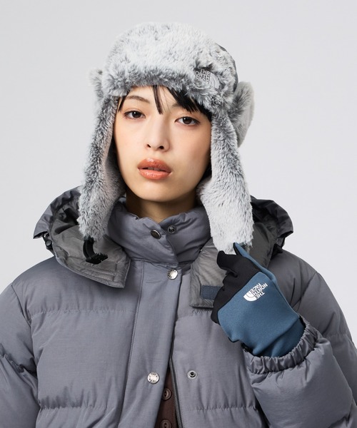 THE NORTH FACE（ザ ノースフェイス） ノースフェイス 手袋 「THE