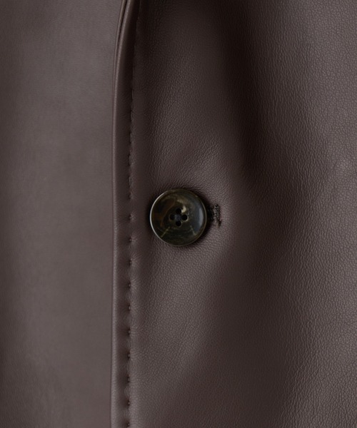 MEN'S BIGI（メンズビギ） ジャケット テーラードジャケット シープ
