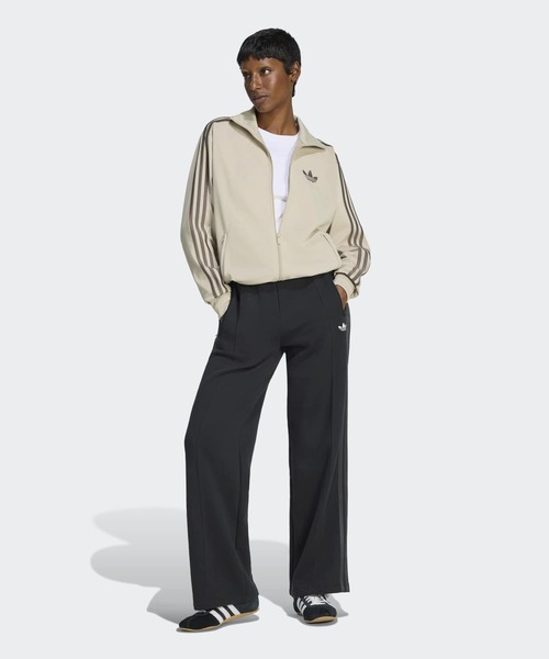 adidas（アディダス） ジャージ ファイヤーバード トラックトップ