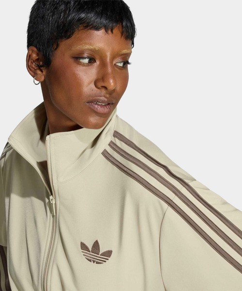 adidas（アディダス） ジャージ ファイヤーバード トラックトップ