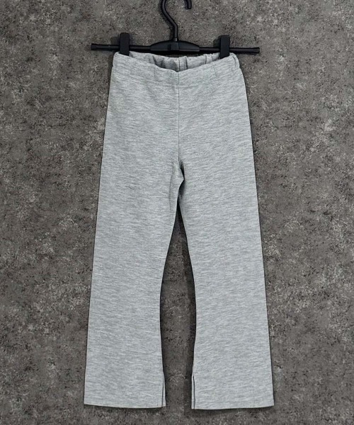 パンツ ストレッチ フレアパンツ キッズ 子供服 男の子 女の子 | THE CASUAL | 13