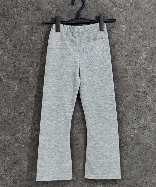 パンツ ストレッチ フレアパンツ キッズ 子供服 男の子 女の子 | THE CASUAL | 14