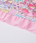 パジャマ 「名探偵プリキュア」変身!光る長袖パ...の詳細画像3