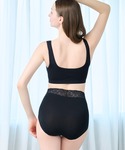 ガードル ショーツ モモパンツ・ハイレグショー...の詳細画像5