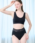 ガードル ショーツ モモパンツ・ハイレグショー...の詳細画像3