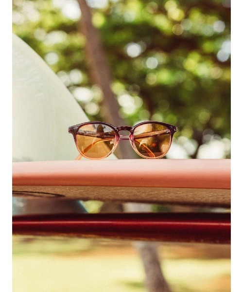 sunski（サンスキー） サングラス 偏光 調光 SUNSKI（サンスキー）YUBA 