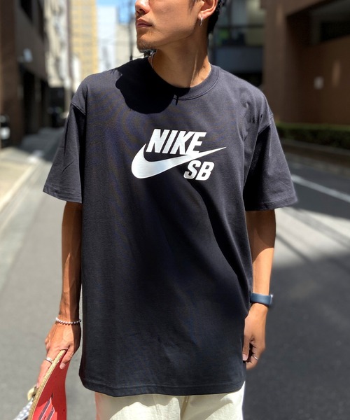 定価以下 NIKE SB ロゴ Tシャツ XLサイズ 白黒セット ナイキエスビー Nike SB tシャツ NIKE SB/ナイキエスビー Tシャツ ブランドロゴ