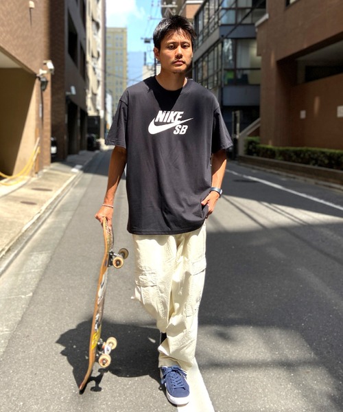 Nike SB tシャツ メンズ レディース : ZOZOTOWN Yahoo!店 - 通販