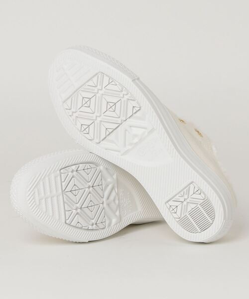 CONVERSE スニーカー コンバース AS LIGHT BOASLIP OX