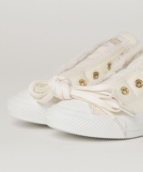 【CONVERSE】コンバース AS LIGHT BOASLIP OX CONVERSE スニーカー コンバース AS LIGHT BOASLIP OX