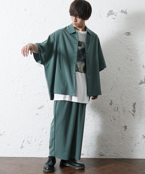 MinoriTY（マイノリティ） セットアップ メンズ レディース : ZOZOTOWN