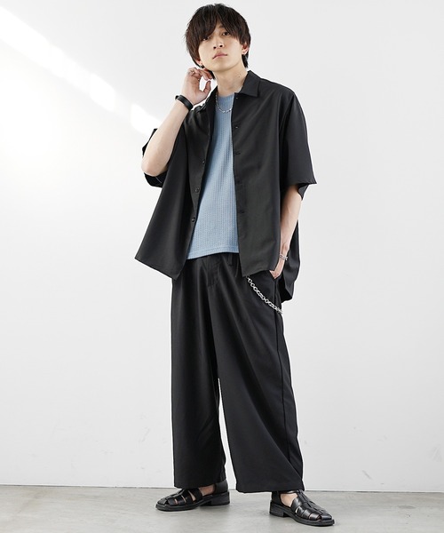 MinoriTY（マイノリティ） セットアップ メンズ レディース : ZOZOTOWN