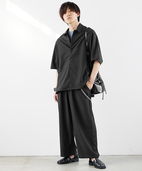 MinoriTY（マイノリティ） セットアップ メンズ レディース : ZOZOTOWN