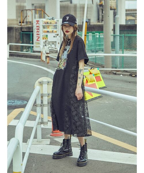 ワンピース ドッキングロックワンピース Zozotown Paypayモール店 通販 Paypayモール