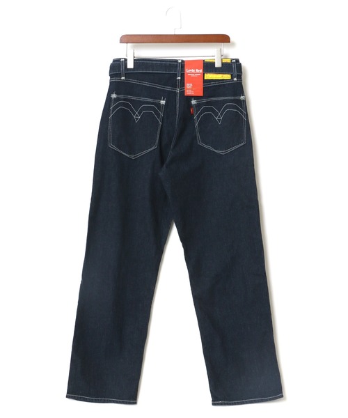 カップルコ パンツ デニム ジーンズ Levi's/リーバイス RED BELTED UTILITY/ストレートフィット/デニムパンツ ZOZOTOWN PayPayモール店 - 通販 - PayPayモール カラーのト