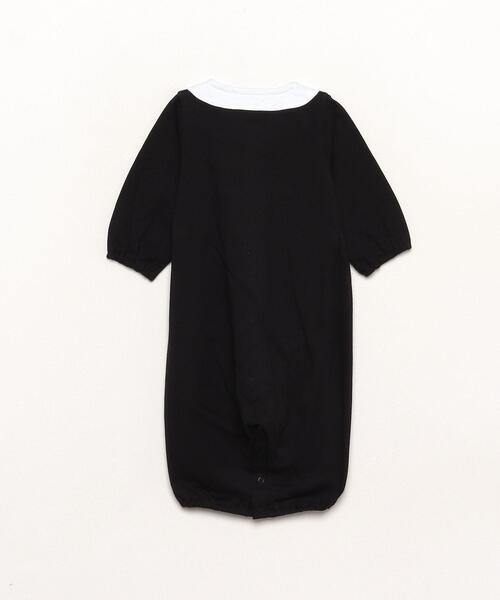 ベビー服 J000 L GREN ベビー トロンプルイユ 2wayオール キッズ