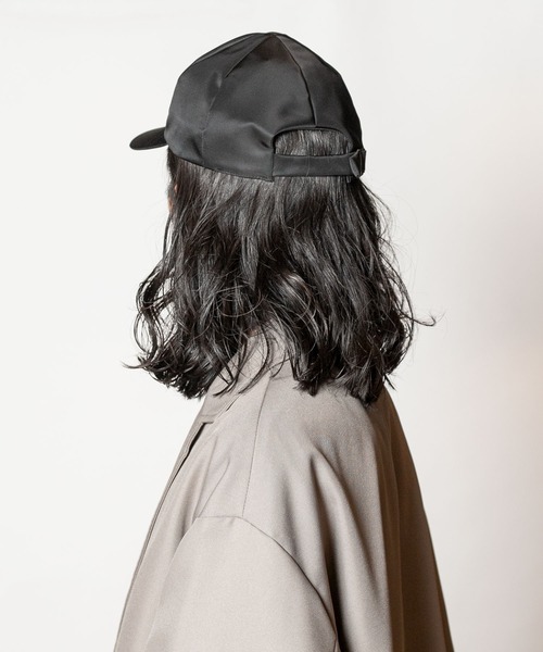 CA4LA キャップ 帽子 NYLON CAP レディース メンズ : ZOZOTOWN