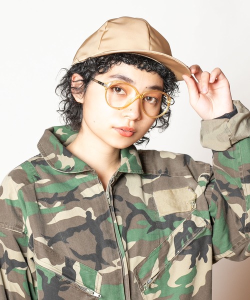 帽子 dressedundressed ca4la cap DRESSEDUNDRESSED 2024 Spring & Summer｜帽子通販｜CA4LA