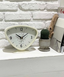 【未使用品】 CANAL JEAN レイナードクロック/K925 CLOCK RAINARD DULTON 時計 アンティーク雑貨