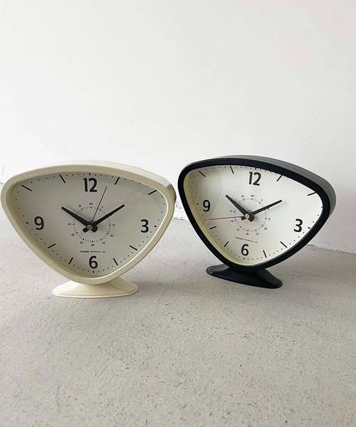 CANAL JEAN 時計 DULTON RAINARD CLOCK レイナードクロック/K925