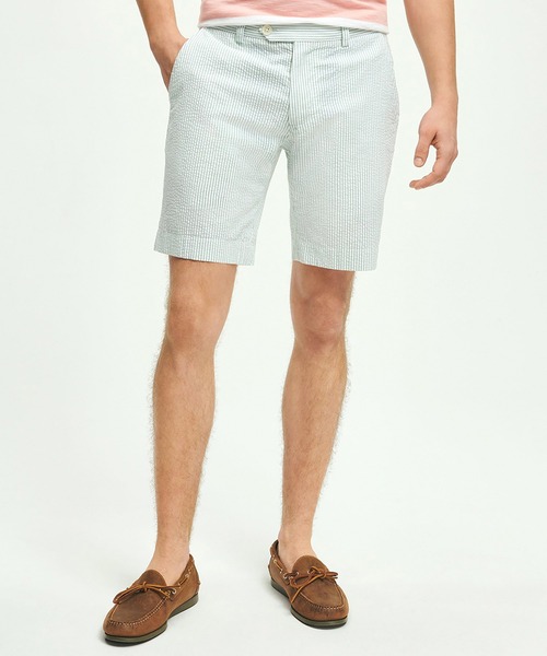 BROOKS BROTHERS（ブルックスブラザーズ） パンツ ストレッチコットン