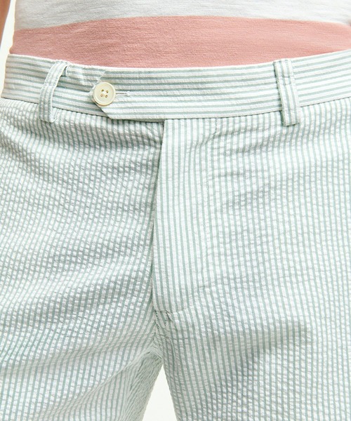 BROOKS BROTHERS（ブルックスブラザーズ） パンツ ストレッチコットン