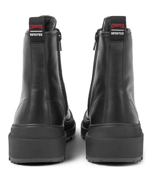 CAMPER（カンペール） スニーカー BRUTUS TREK / アンクルブーツ