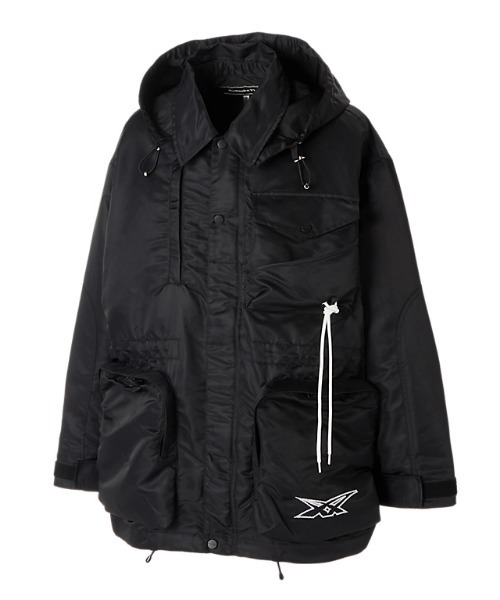 アウター JACKET / ジャケット JACKET