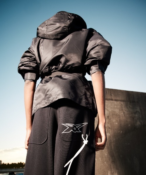アウター JACKET / ジャケット JACKET