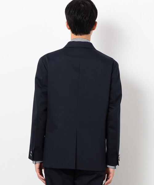 COMME CA ISM ジャケット テーラードジャケット 「セットアップ