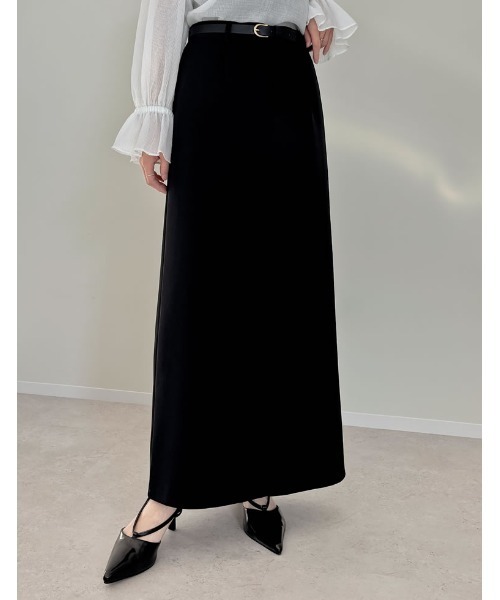 変更済みf3 コーデ売り♡シンプル オフィスカジュアル Lサイズ 9点 春服 Re:EDIT スカート 「低身長/高身長サイズ有」「オケージョン