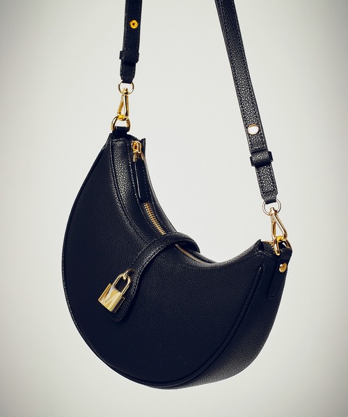 ★METROCITY(メトロシティ)ホボバッグhobobag METROCITY ショルダーバッグ バッグ 「メトロシティ」ホーボー