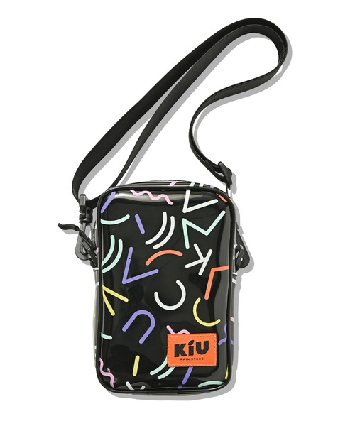 pvcクリアバック ハチは、つきません セール】VINYL TOTE BAG & STICKER SEAL SET / PVC / クリア