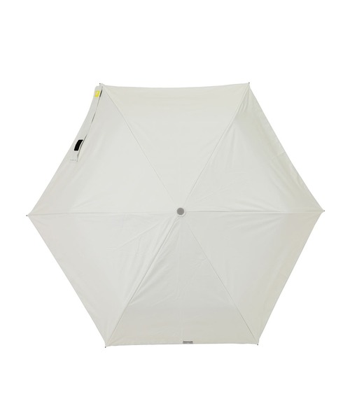 FORME 日傘 GLOBAL FORME CONCRETE 傘 「-0＆ zeroand」ゼロボーダー晴雨