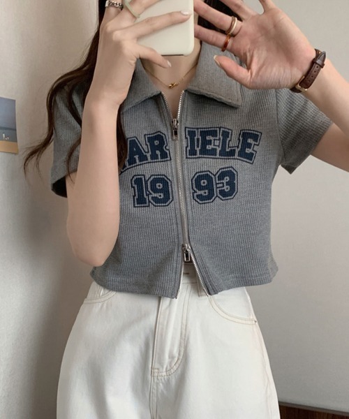 トップス 123456 tops 209[ge368] | JuRian