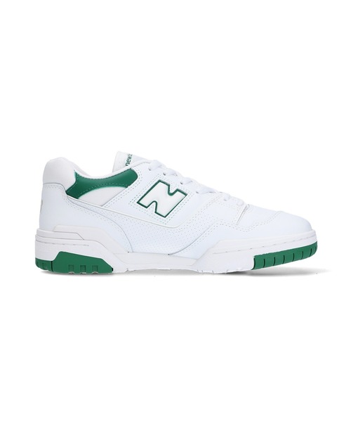 New Balance スニーカー NEW BALANCE/BB550SWB メンズ