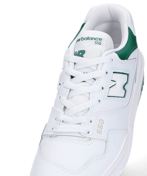 【値下げ】new balance BB550SWB/ニューバランスBB550WB New Balance｜BBW550 BI | Rakuten Fashion(楽天ファッション