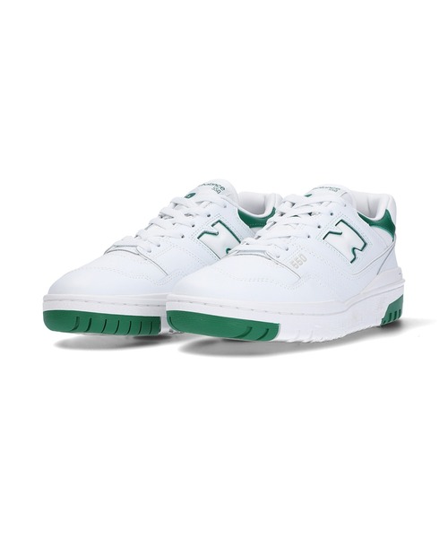 靴 new balance BB550SWB New Balance NEW BALANCE BB550SWB ニューバランス メンズ