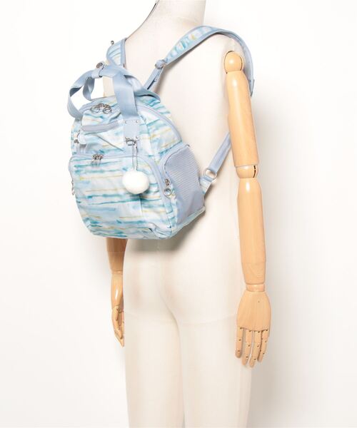 リュック Kanana project ピクニックバッグ PJ4-3rd LTD リュック  