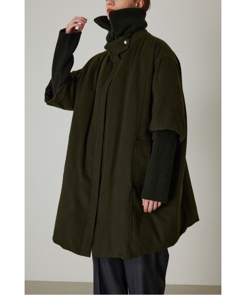 最終値下げ♦︎RIM.ARk リムアーク　ダウンコート RIM.ARK ダウンコート ダウンジャケット 「LIMITED TIMESALE -1/28 23