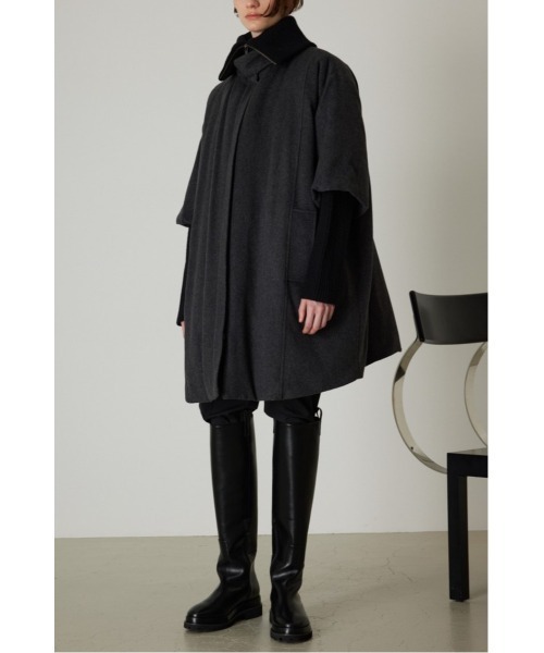 RIM.ARK ダウンコート ダウンジャケット 「LIMITED TIMESALE -1/28 23