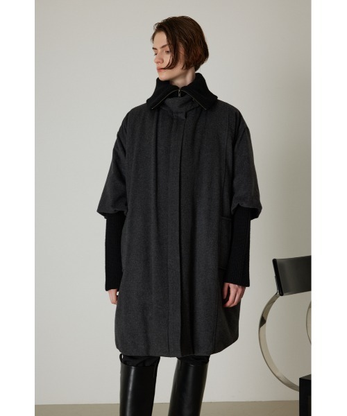 RIM.ARK ダウンコート ダウンジャケット 「LIMITED TIMESALE -1/28 23